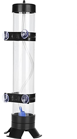 Naroote Kit D'éclosion D'œufs de Crevettes, Incubateur Efficace pour Aquarium avec Matériau Non Toxique adapté à L'alimentation des Poissons