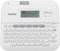 Brother PT-D410 Impresora de etiquetas Transferencia térmica 180 x 180 DPI 20 mm/s Alámbrico TZe QWERTY