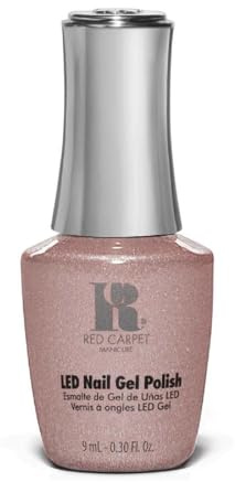 HEMA-Free Nail Gel Polish, Claim To Fame