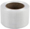 Gewebeband Glasfaser Selbstklebend, 5CM* 90MGenerisches Nahtabdeckband, Gipskarton Fugenband, Fugenband für Risse und Löcher; Armierungsgewebe, Bewehrungsband für Trockenbau Fugen Weiß