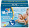 Magics Swim Pants, Pannolini Costumino, Taglia S (6-11kg), Formato Cartone 96 Pannolini Acquatici