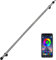 GreenSun Aquarium Lampe, LED Aquarium Beleuchtung, Aquarium Licht mit APP Fernbedienung,Aquarium LED Lampe RGB Farbwechsel zum Beleuchten von Aquarienpflanzen DIY Vollspektralfarbe Zeitkontrolle 108cm
