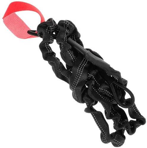 HYTROVE Correa de Transporte para Tablas de Paddle Surf y Surf, Correa Elástica Ajustable para Asegurar en Kayak y Actividades
