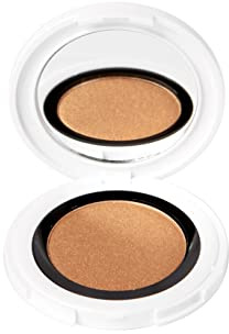 UND GRETEL Eye Shadow | IMBE | Bronze - Naturkosmetik - hochpigmentierter Lidschatten