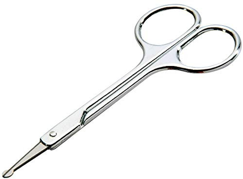 Baby Nagelschere –-für Finger Nägel und Zehen Nägel