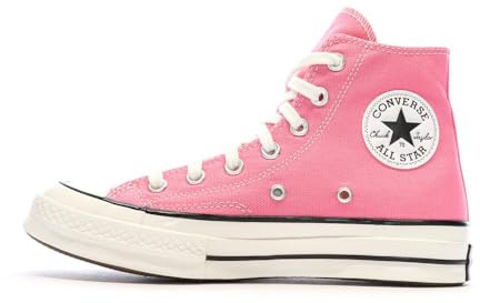 Converse Baskets Roses Femme Chuck 70 A08184C Rose 44FR