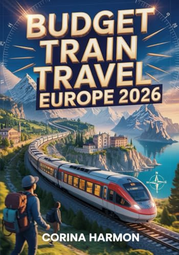 Budget Train Travel Europe 2026: Insider Tips for Affordable Rail Journeys, Money-Saving Passes, Solo Adventures, and Smart Route Planning Across the Continent