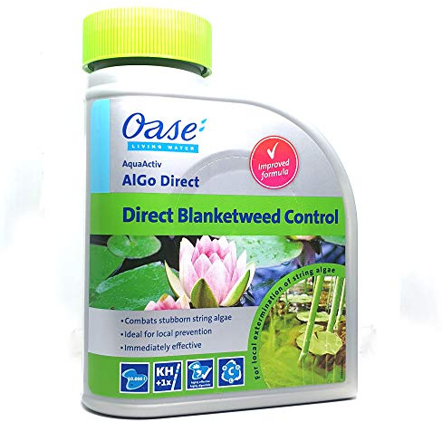 Oase AquaActiv AlGo Direct Blanketweed Control 500ml