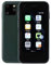 3G -Smartphone, (2,5 in 1 + 8G) XS11 Quad-Core-Dual-Karte Kleines Mobiltelefon High Definition WiFi-Smartphone für Android-System, Freunde Kinder Geschenke(Grün)