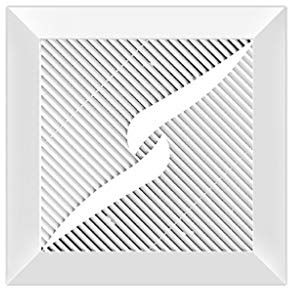 MQPALZKD 16W Extractor Fan For Bathroom Kitchen Toilet Dining Room 5 Ducting Shower Low Energy 120mm