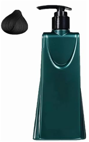 Set De Tinte Para El Cabello De Fórmula Suave Y Larga Duración, Crema Colorante Para El Cabello De Larga Duración Con Extractos Vegetales, Tinte Floral De Un Solo Agente, Cobertura De Canas (C)