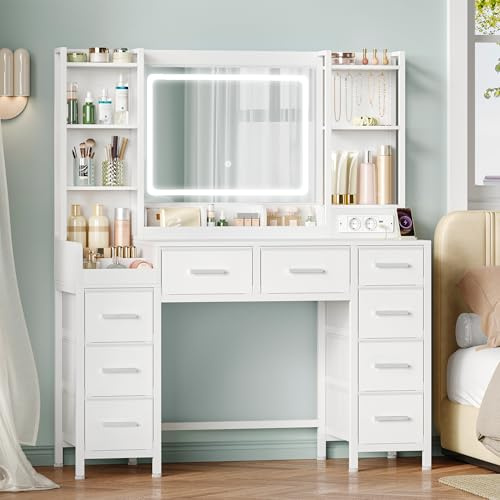 Hzuaneri sminkbord E1130103WEU