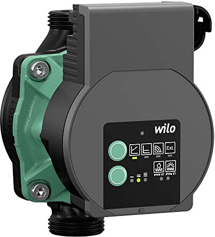 Wilo Hocheffizienzpumpe Varios PICO-STG 25/1-8 130 mm