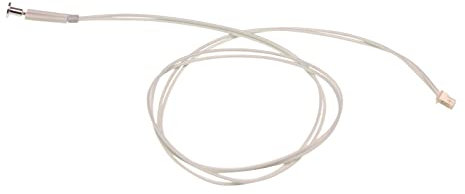 Temperature Sensor Compatible With/Replacement Part for DeLonghi 5213211181 ECAM... Fully Automatic Coffee Machines