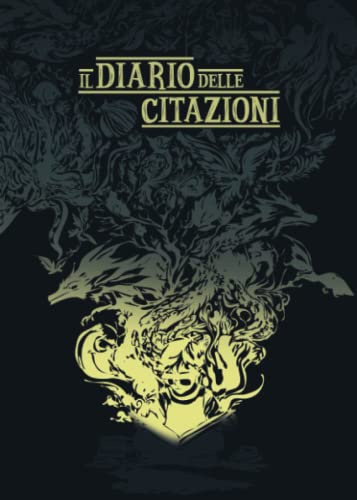 Il diario delle citazioni