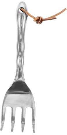 Veemoon Râteau De Jardin Métal Petit Râteau à Main Outil De Jardinage à Cultivateur à Main Compact pour Pelouses Et Plates-Bandes Usage Domestique Et Randonnée