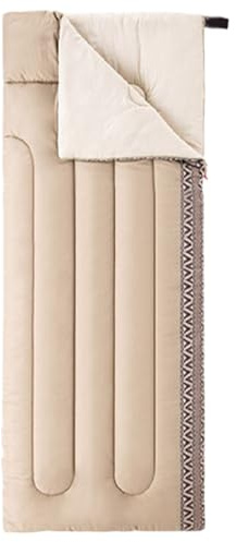 Sleeping Bags For Adults & Kids - Compact Camping Sleeping Bag | Summer Spring Autumn Sleeping Bags | Warm Lightweight Envelope For Hiking Backpacking