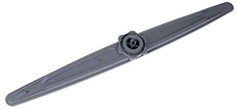 DL-pro Sprüharm unten 460x45mm für Bauknecht Whirlpool 481010567280 Indesit C00311132 Geschirrspüler Spülmaschine Spritzarm aus robustem Kunststoff