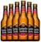 Cerveza Estrella Galicia Especial Botellín Tercio 33 cl (Caja de 6 Botellín Tercio de 33 cl)