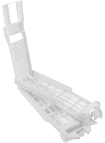 Homoyoyo 2pièces Filtre De Lavage Pour Machine à Laver Lot De Accessoires De Filtration Maille Pour Évacuation Et Tuyau De Drainage