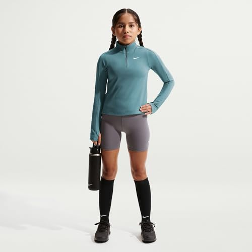 Nike G NK DF LS HZ Long-Sleeved Top