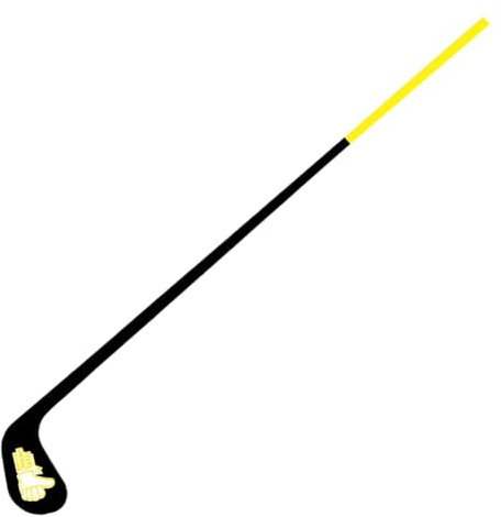 Generico per l'allenamento 'Oscillazione del Golf, Bastone per l'oscillazione del Golf - Bastone da Riscaldamento per Attrezzatura per la Pratica - Bastone da Pratica per Allenamento da Correttor