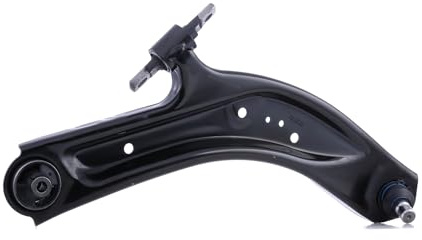 RIDEX 273C1873 Braccio oscillante sospensione ruota Anteriore Destra Attrezzi speciali necessari per montaggio Compatibilità con NISSAN X-TRAIL T32