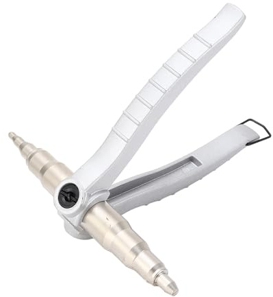Expansor de Tubos de Cobre de 6 a 22 Mm, Herramienta de Expansión Manual Universal para Cortadores y Dobladores de Barras de Refuerzo