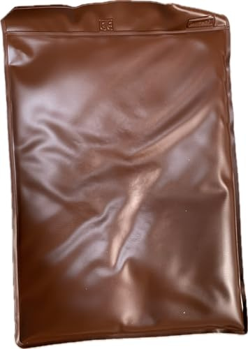 Compresse de Boue Thermale Thérapeutique, Usage Professionnel et personnel, Certification France Medical Industrie 28 x 36 cm,