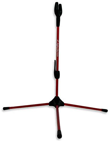 AVALON A³ Magnetic - Bogenständer | rot