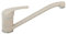 Spültischarmatur Küchenarmatur Armatur Küche Spüle Granit beige sandfarben BFR4S