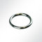 LYSEL® Rundring verzinkt, (D) 60mm in grau (10 Stück)