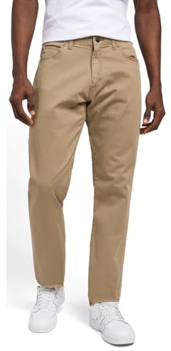 Lee herr Jeans Straight Fit Xm