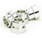 Fox 16.46 X 8 Mm Rear Shock Reducer Kit 2 Pieces One Size