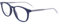 Brillen Hugo Boss BOSS 1087/IT FLL MATTE BLUE 51/20/ MAN