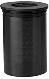 Stelton Nohr Filter für cold brew black metallic