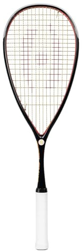 Harrow Tarek Momen Signature Reflex 125 Squash Racquet