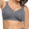 Susa BH ohne Bügel Capri 8107 Gr. 95C in cool Grey
