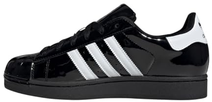 adidas Superstar II W JS4009, Baskets Femme - 38 EU