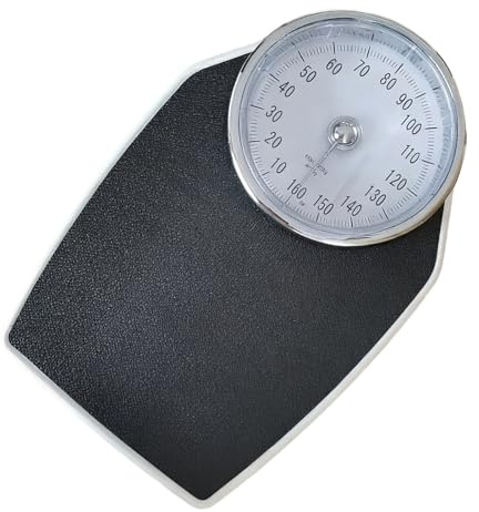 Viktskala För Badrum Kroppsvåg För 159kg