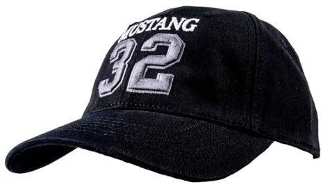 MUSTANG
