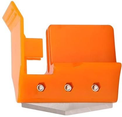 SYWAN Orange Juicer Spare Part, XC-2000E Juicer Blade Electric Orange Juice Machine Part Com Page Orange Juicer Knife, 2000E-1, 2000E-2, 2000E-3, 2000E-4
