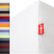 r-up Beste Spannbettlaken Doppelpack 200x220-220x240 bis 35cm Höhe viele Farben 95% Baumwolle / 5% Elastan 230g/m² Oeko-TEX stressfrei auch für hohe Matratzen (Weiss)