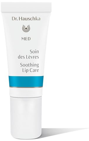 Dr. Hauschka - MED Beruhigende Lippenpflege, 5 ml