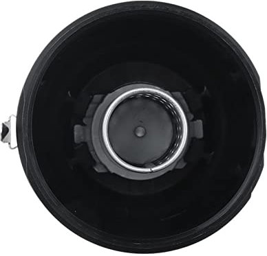 New Oil Filter Housing Cap for A-u-r-i-s E15 E18 A-u-r-i-s Van E18 T27 Corolla E12 E14 E15 iQ J1 Urban Cruiser P1 Verso S P12 Yaris P1 P2 P9 P13 2001-2020 1565033010