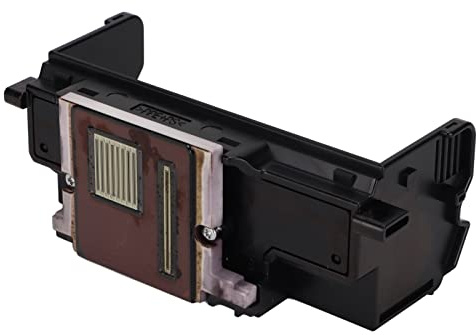 Yctze QY6 0078 Printhead for MG8120 MG8180 MG8280 MG6250 MP990 MP996 Print Head Replacement for with Protective Cover Accessory for Printer MG6250 MP996 Print Head Repl