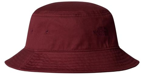 The North Face NF0A7WHN0VO Norm Bucket Hat Herren Sumac Größe LXL