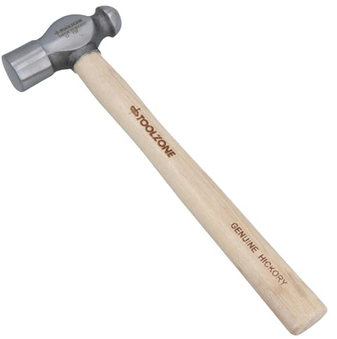 90 gram amerikansk hickory boll pinne stift slägga hammare trähandtag droppformat huvud