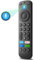 Sprachfernbedienung Ersatz für Fire Smart Streaming Media Geräte, für Fire TV Stick(2nd Gen/3rd Gen/Lite/4K Max)/für Fire TV Cube(1st＆2nd＆3rd Gen)