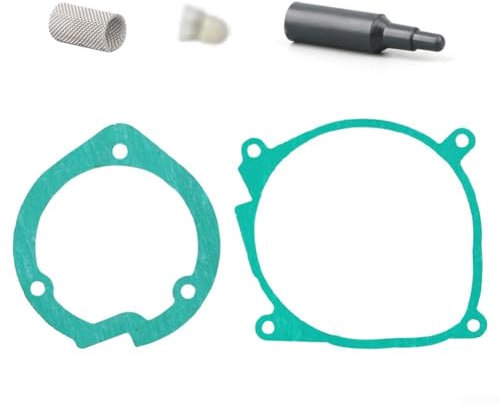 Kit riscaldatore da parcheggio 2kw con filtro bruciatore camera di combustione per veicoli Eberspacher soluzione di riscaldamento